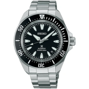 Seiko Orologio Prospex Diver's 200m Automatic