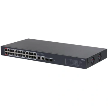 Switch DAHUA CS4226-24ET-240 Desktop/pedestal Rack
