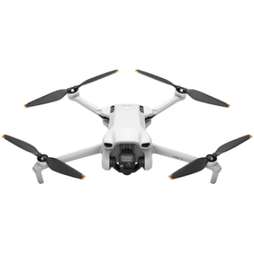 DJI Mini 3 Fly More Combo drone with remote contro
