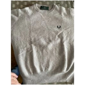 Maglione invernale Fred Perry