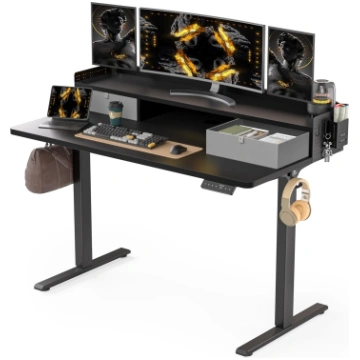 WALKINGDESK Augstumā Regulējams Elektriskais Rakst
