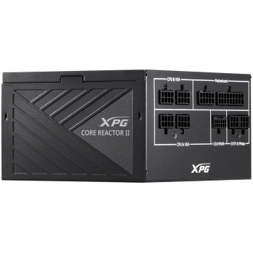 ADATA Barošanas bloks ADATA 1200 Watts Efficiency