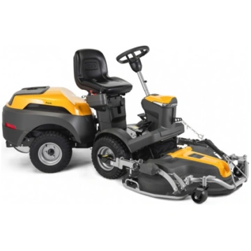 Raideris Stiga PARK 500 WX + COMBI 100 Q plus