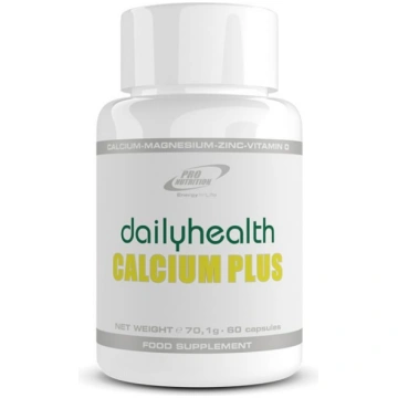 Calcium Plus