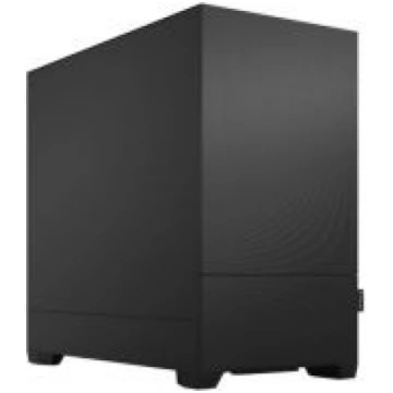 Fractal Design | Pop Mini Silent | Side window | B