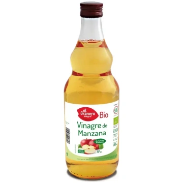 GRANERO Organic Apple Cider Vinegar 750ml 84225840