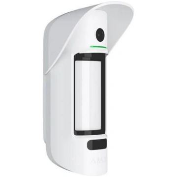 Viedierīce AJAX DETECTOR WRL MOTIONCAM/OUTDOOR WHI