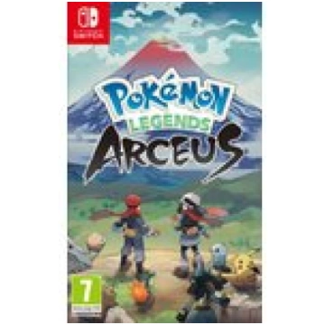 Nintendo Pokémon Legends: Arceus NSW