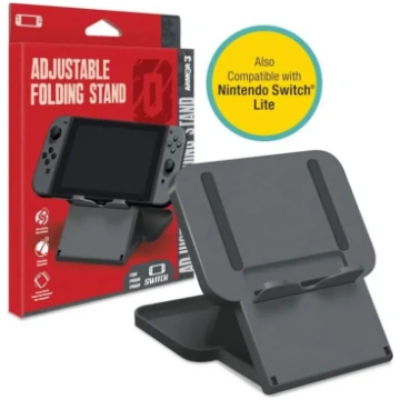 Armor 3 Adjustable Folding Stand for Switch Lite O