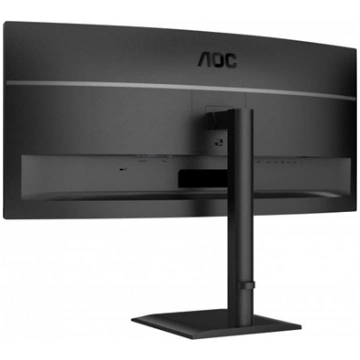 AOC CU34E4CV 34 Inch QHD Monitor CU34E4CV
