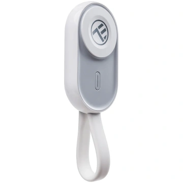 Tellur wireless powerbank charger compatible with