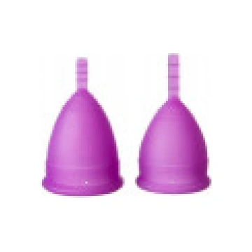 Lunette LUNETTE Menstruālās krūzes 41mm Violeta [L