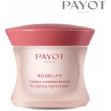 Payot Roselift Sculpting Night Cream skulpturējošs