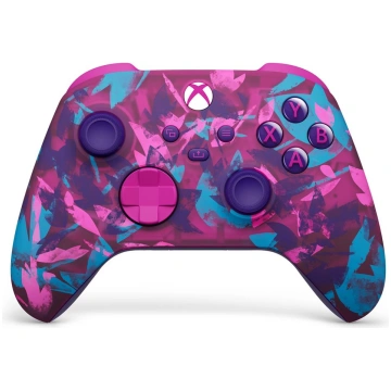 Microsoft Xbox Wireless Controller - Breaker Serie