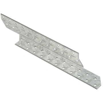(107361) Stiprinājums LK7 32x290x2mm spāru kreisai