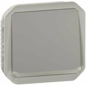 Legrand NOWE PLEXO 55 Przycisk jednobiegunowy z po