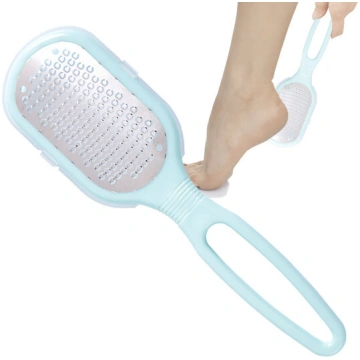 Vannas istabas piederumi, Callus Remover, Pēdu vīl