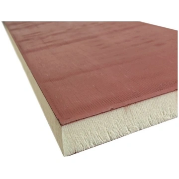 50x600x2600mm Finnfoam TULPPA