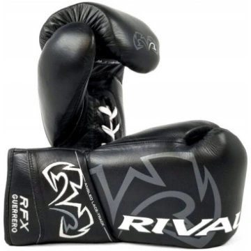 Rival Rfx-guerrero Pro Fight Hde-f boksa cimdi, 10