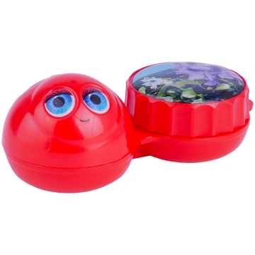 HORIZ 3D Ladybug Optipak