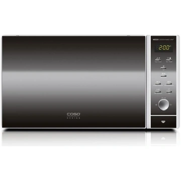 Caso | Microwave oven | MCG 25 | Free standing | 2