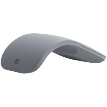 MICROSOFT Surface Arc Mouse Optical Wireless Gray 
