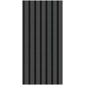 BESK Akustiskais panelis 285x2700x21 Tumšs ozols 1