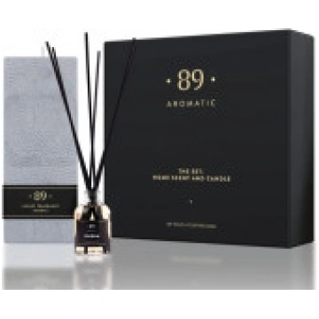 Aromatic 89 Komplekts mājas aromāts un smaržīga sv