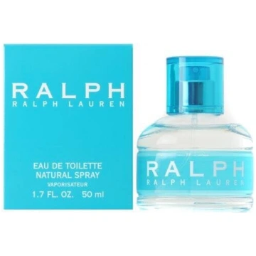 Parfimērija sievietēm Ralph Lauren Ralph EDT, 50 m