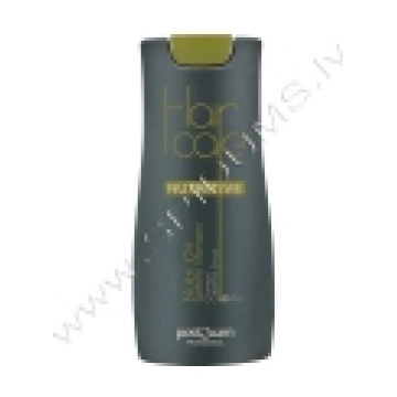 POSTQUAM HAIR CARE NUTRITIVE SPECIFIC SHAMPOO NUTR