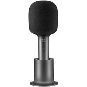 Xiaomi Karaoke Microphone Bluetooth Black