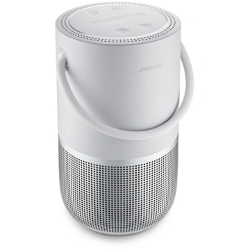 Bose Bose Portable Home Speaker, Silver* 829393-23