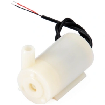 Ūdens sūknis iegremdējams mini 3-6V 2l/min