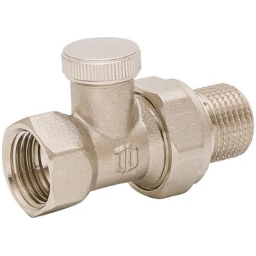 Honeywell Zawór powrotny prosty DN15 92160400160