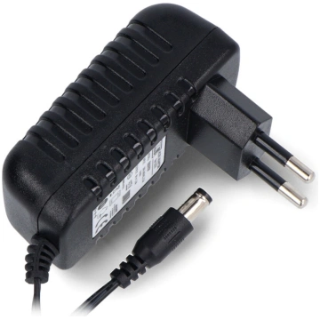MW Power EB0909 switching power supply 9V/1A - DC 