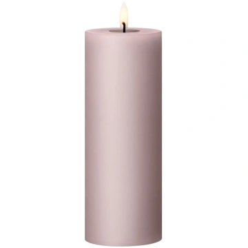 Ester & Erik - Candela LED no.52 Soft Rose