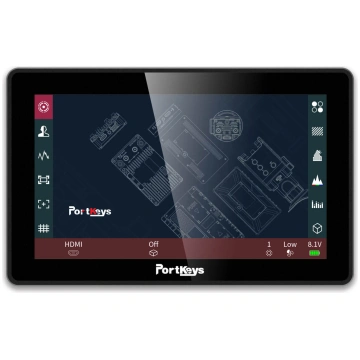 Portkeys BM5 III