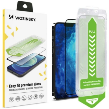 Wozinsky 9H Premium 9145576280942