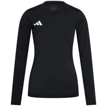 Women's Tf Contraste Long Sleeve T-Shirt