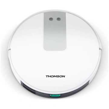 Putekļsūcējs - robots Thomson THVC24W, balta krās
