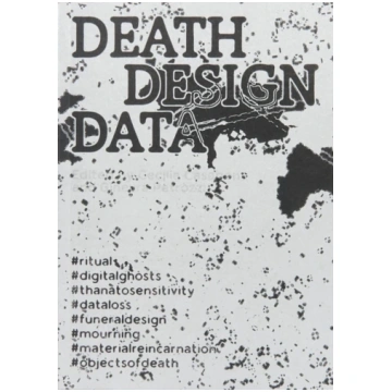 Death Design Data Cecilia Casabona