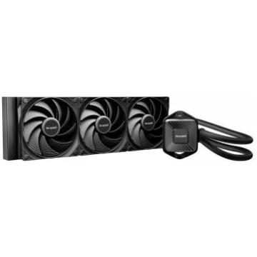 CPU COOLER S_MULTI/PURE LOOP 3 BW029EU BE QUIET be