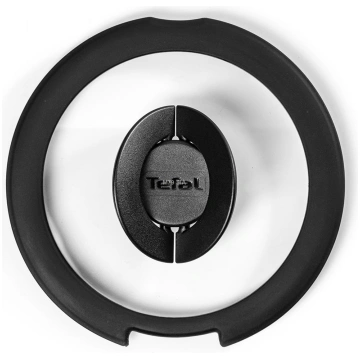 Tefal Ingenio 24 cm - Stikla vaks L9846553 ( 31684