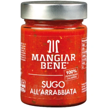 Arrabbiata