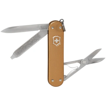 Victorinox Classic SD Alox kabatas nazis, Wet Sand