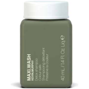 Kevin Murphy Maxi.Wash Attīrošs šampūns 40 ml 9339