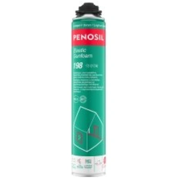 Penosil Putas 800ml Elastic 198 gunfoam