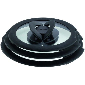 Stikla vāki (3 gab.) Ingenio L9849053 – Tefal