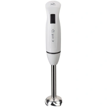 Rokas Blenderis Jata BT126 White (T-MLX15665)