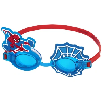 Bestway® 98022 Spider-Man DELUXE AIZSARGBRILLES Zi